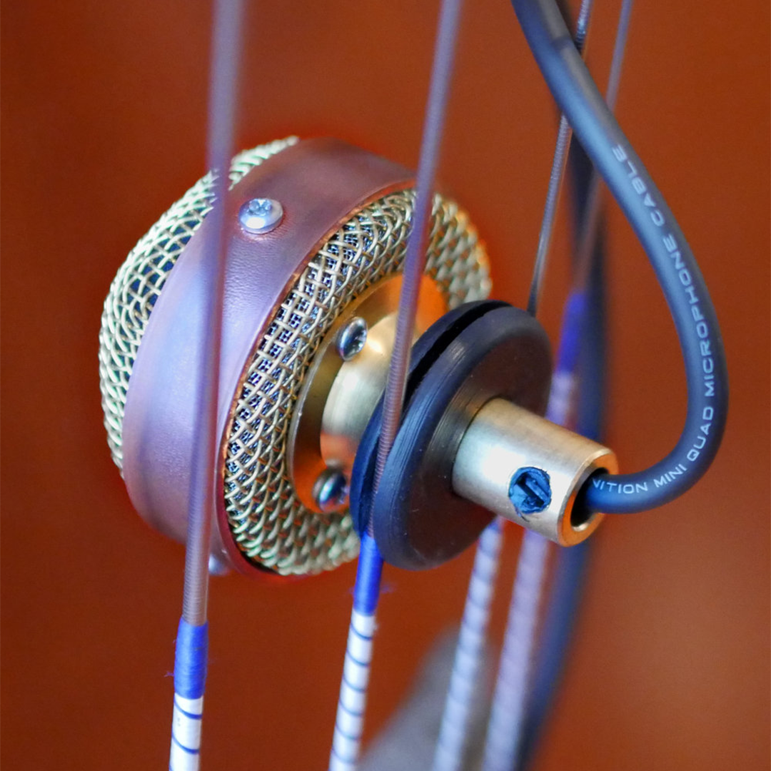 Ear Trumpet Labs Nadine