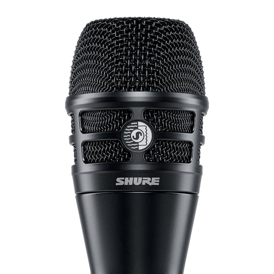 Shure KSM8/B Wired