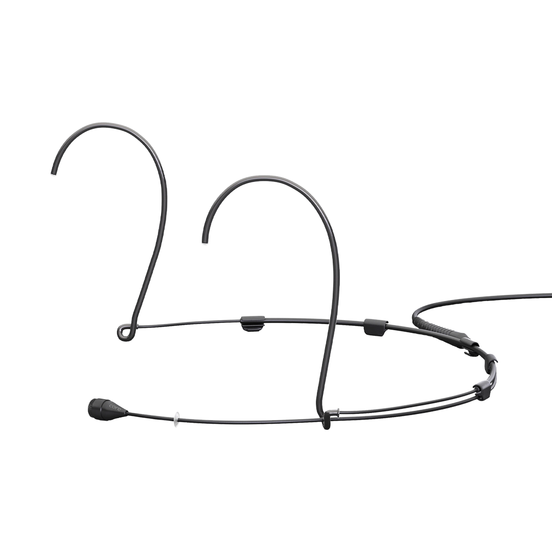 DPA 4066-B Omni Headset