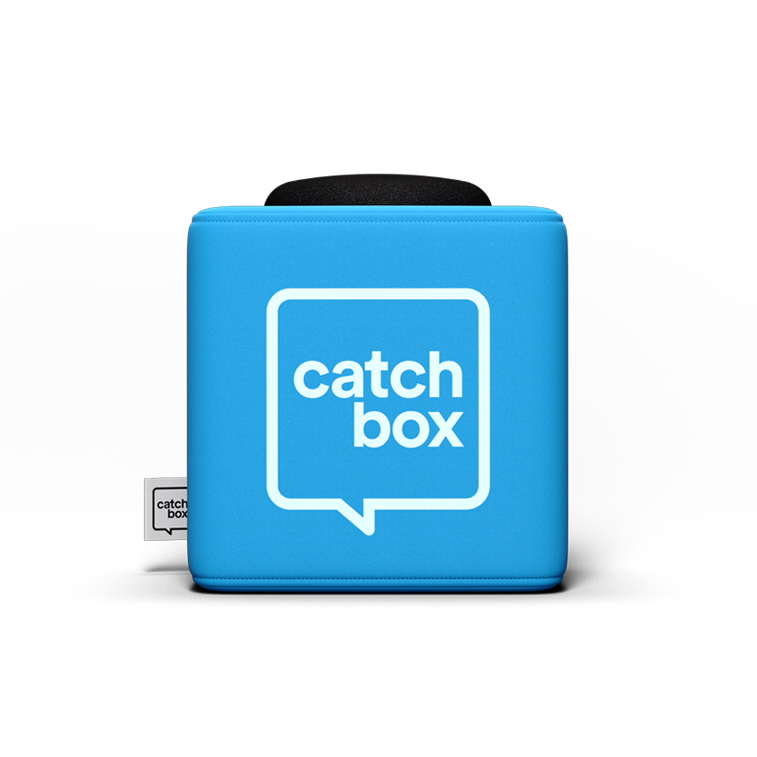 Catchbox Mod