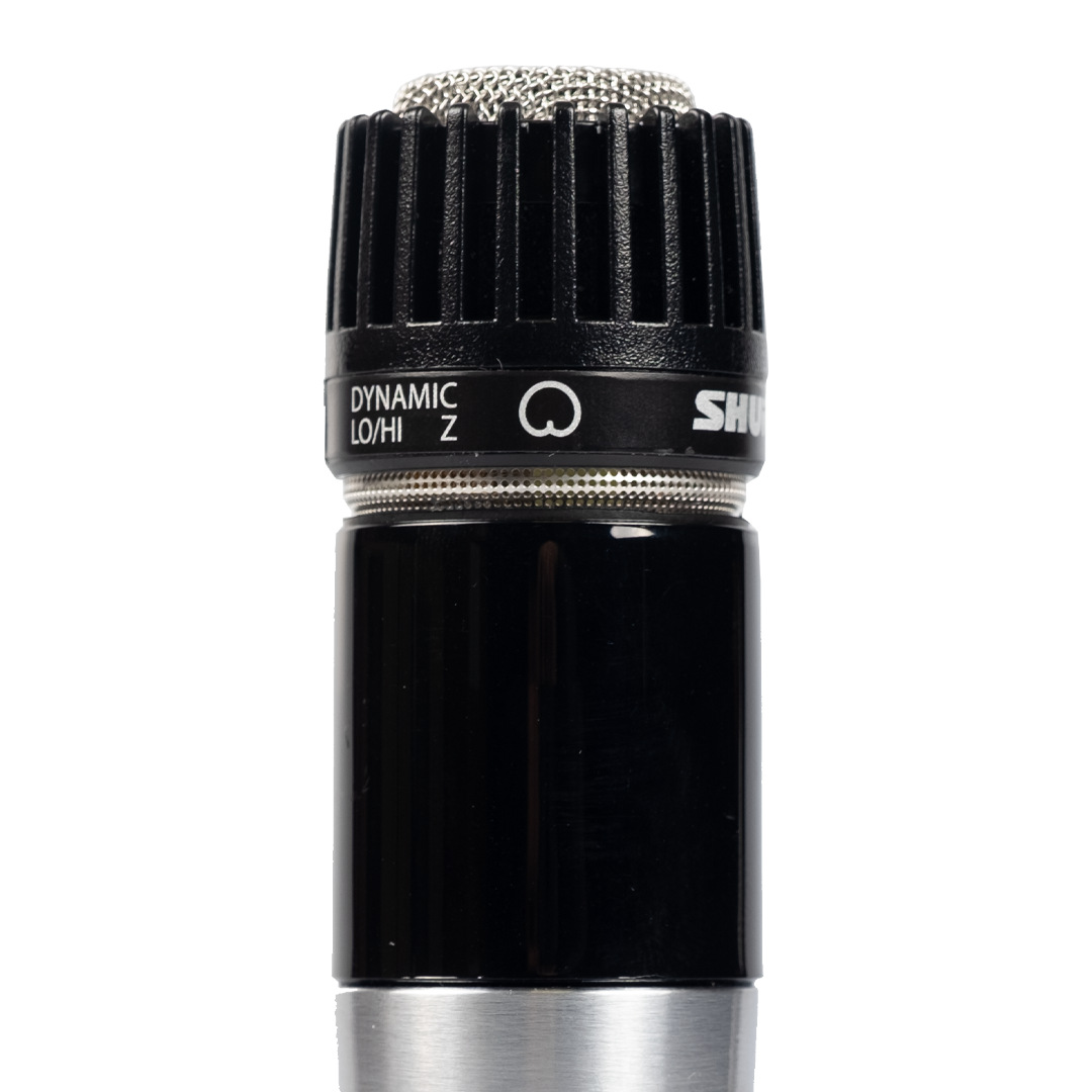 Shure 545SD