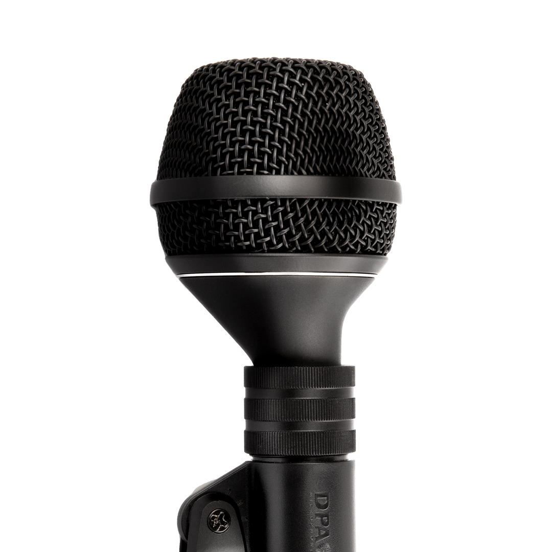 DPA 4055 Kick Drum Microphone