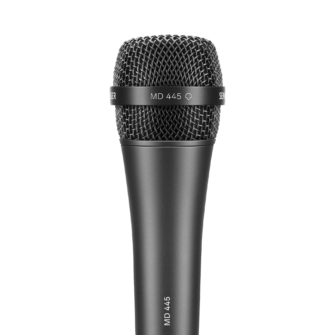 Sennheiser MD 445