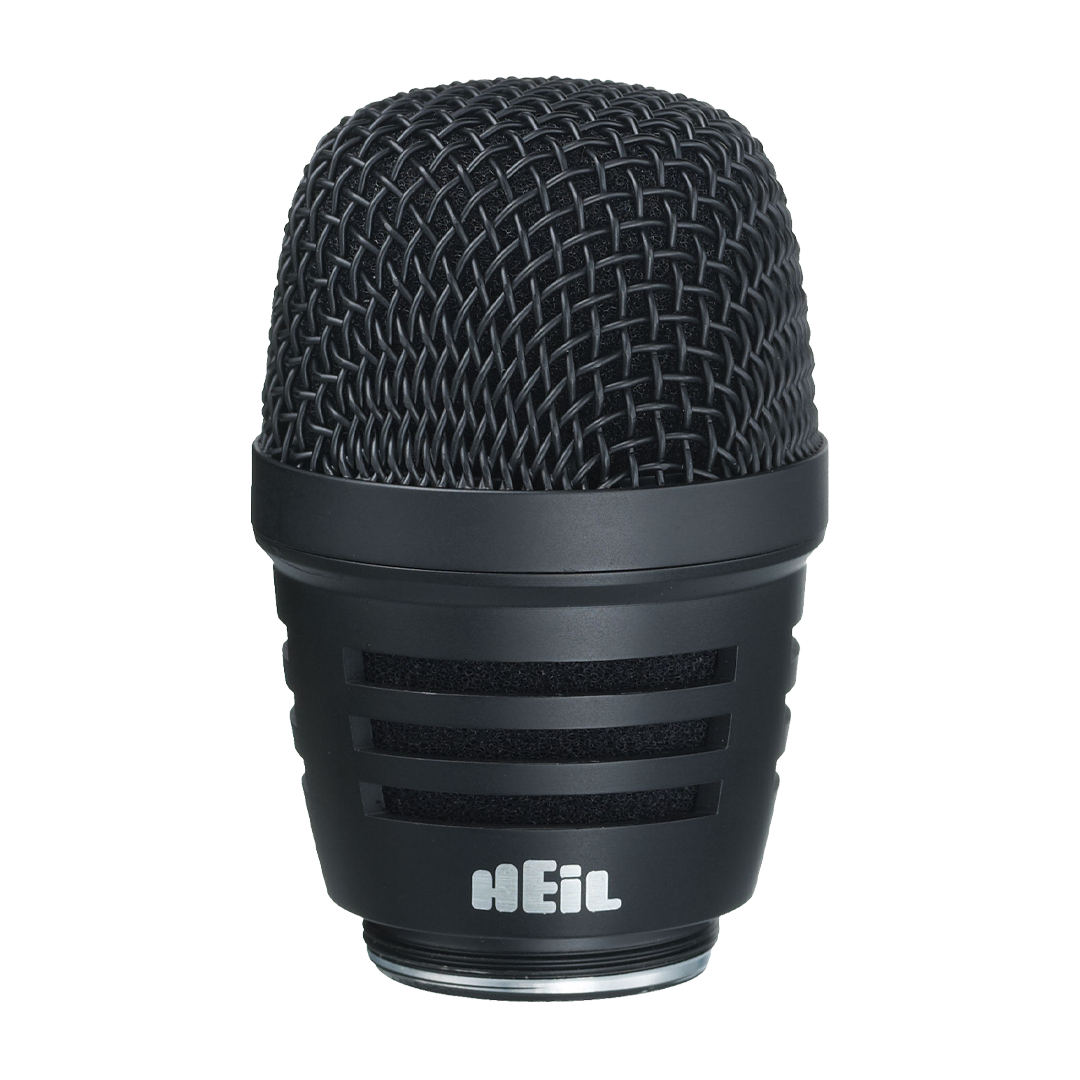 Heil RC35 Capsule