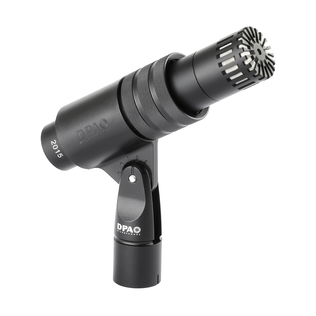 DPA ST2015 Stereo Pair