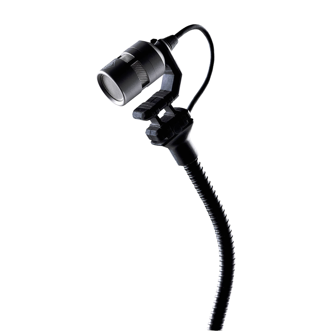 Neumann MCM 114 MC 3 (Upright Bass)