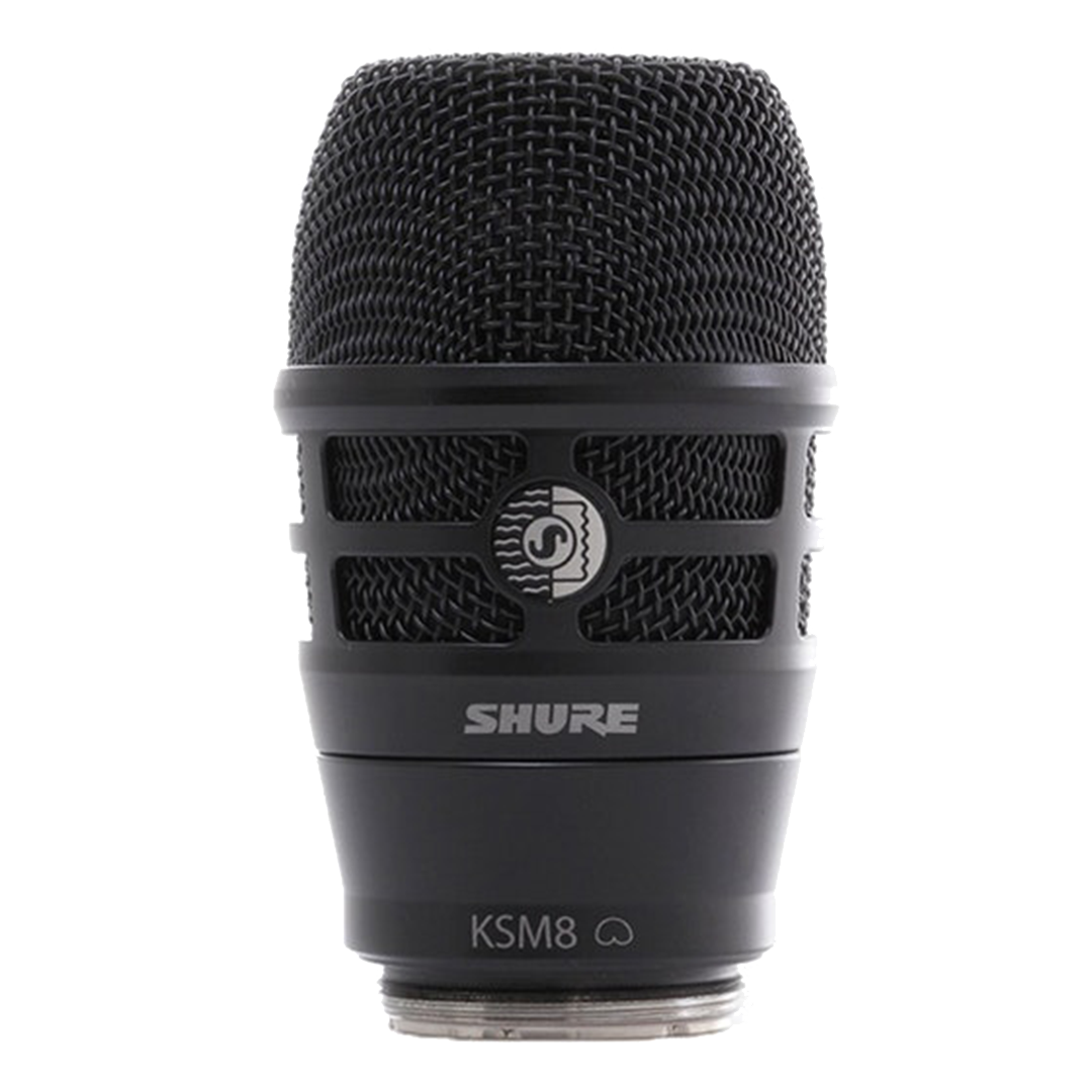 Shure KSM8 Capsule