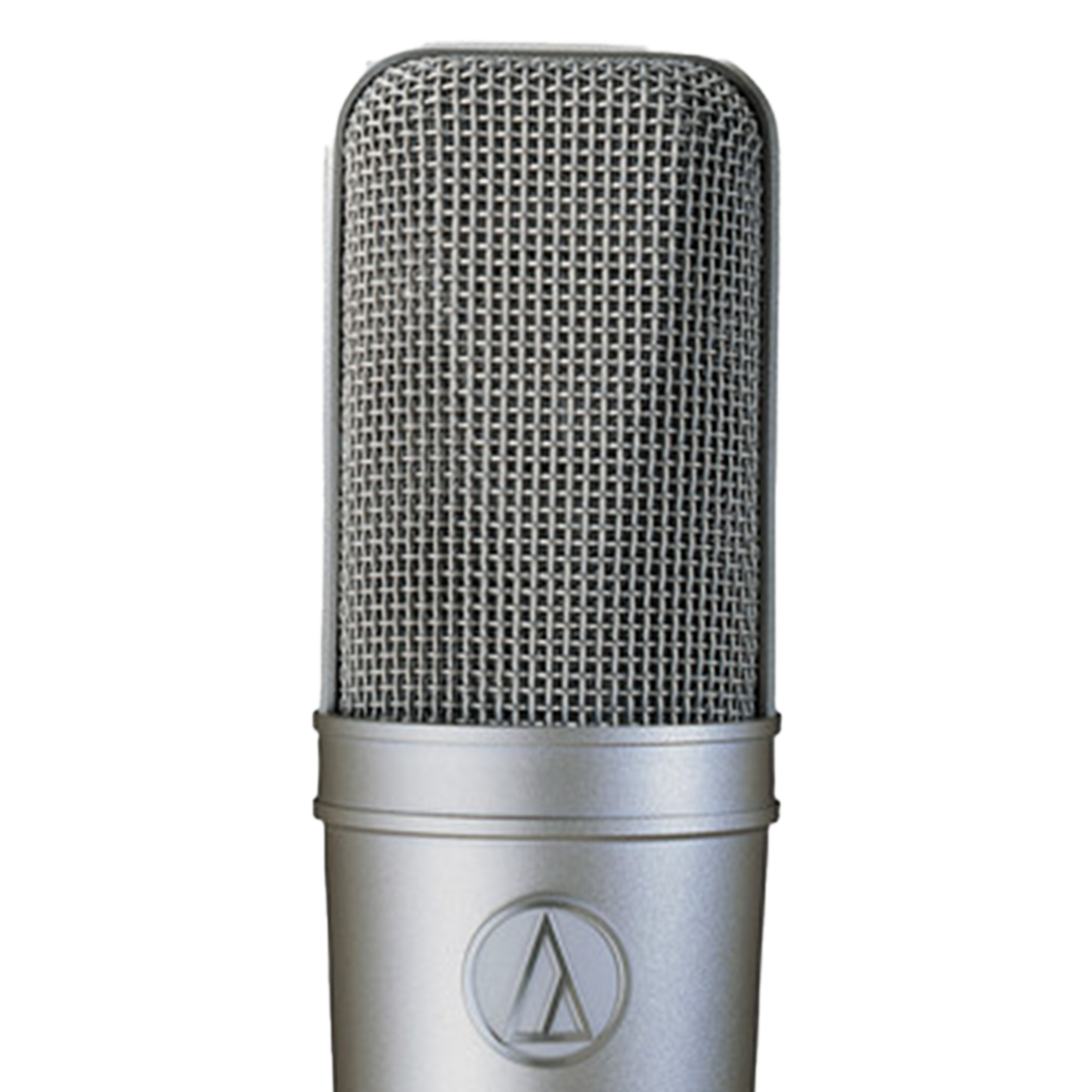 Audio-Technica AT4047/SV