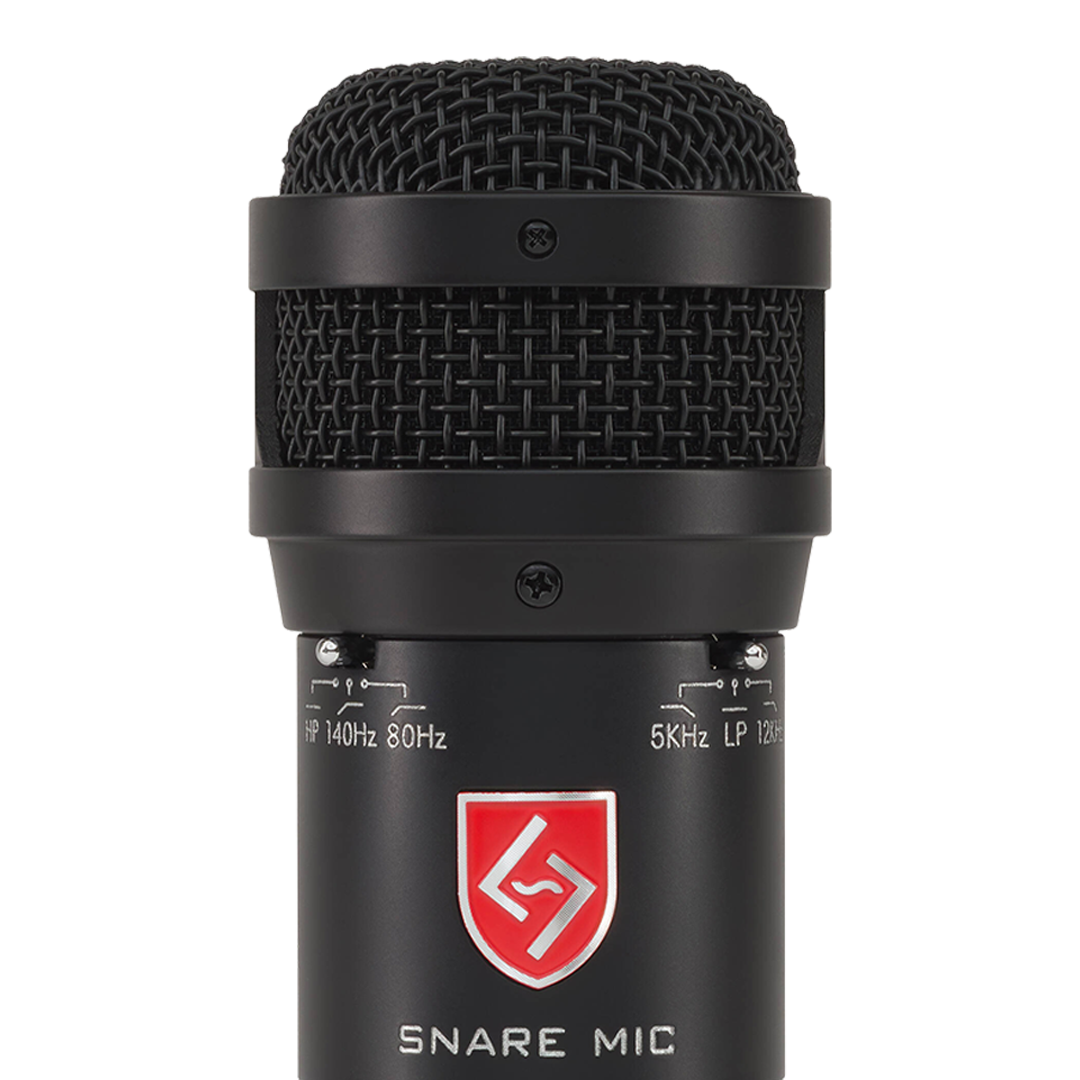 Lauten Audio Snare Mic