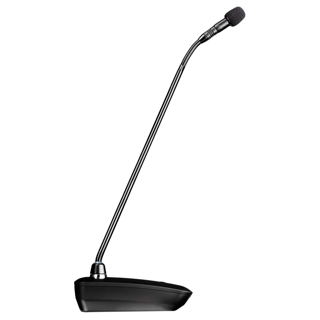 Shure ULXD8 H50 with MX415 LP/C