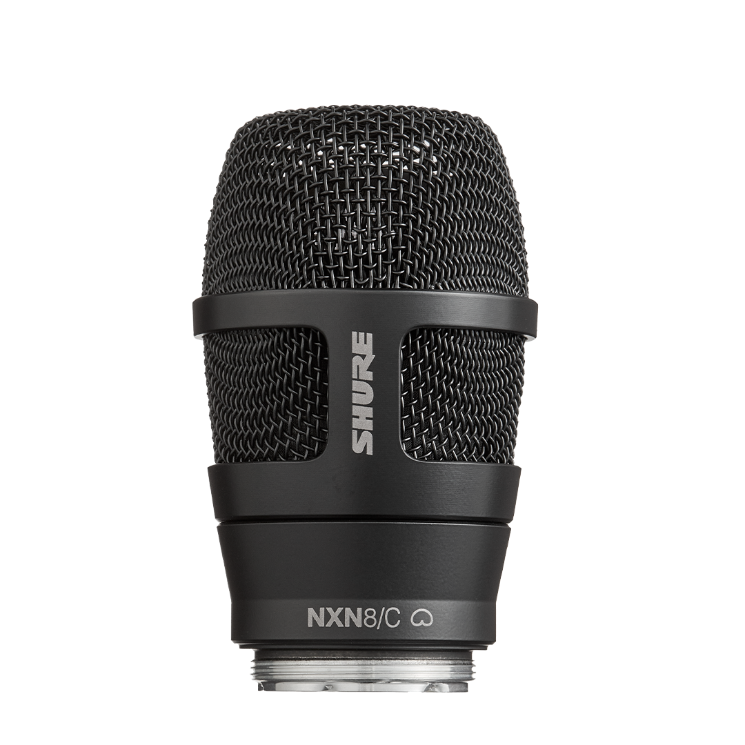 Shure Nexadyne NXN8/C Cardioid Capsule