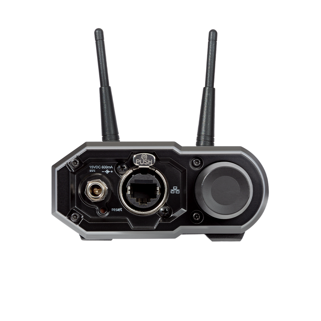 Shure AD610 Showlink Wireless Access Point | MicRentals.com
