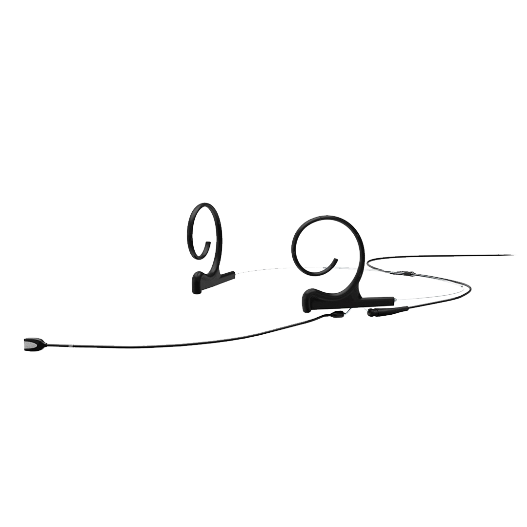 DPA 4166-B Omni Headset