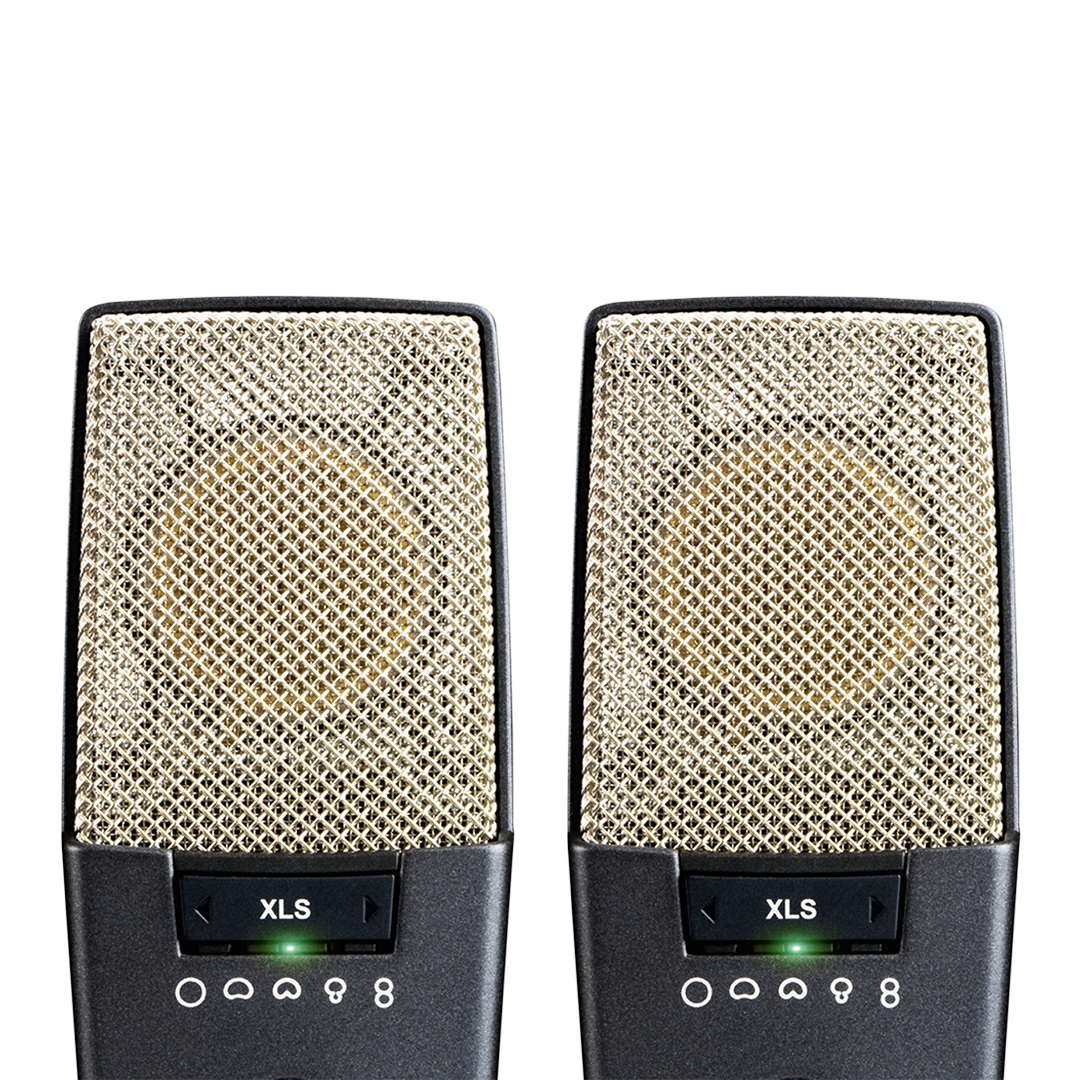 AKG C414 XLS (MP)