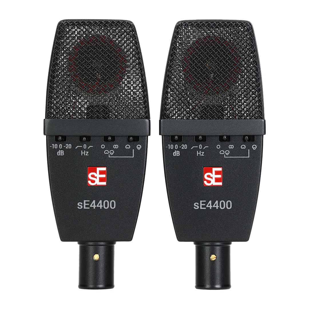 sE 4400 Matched Pair