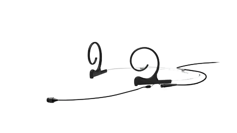 DPA 4266-B CORE+ Omni Headset