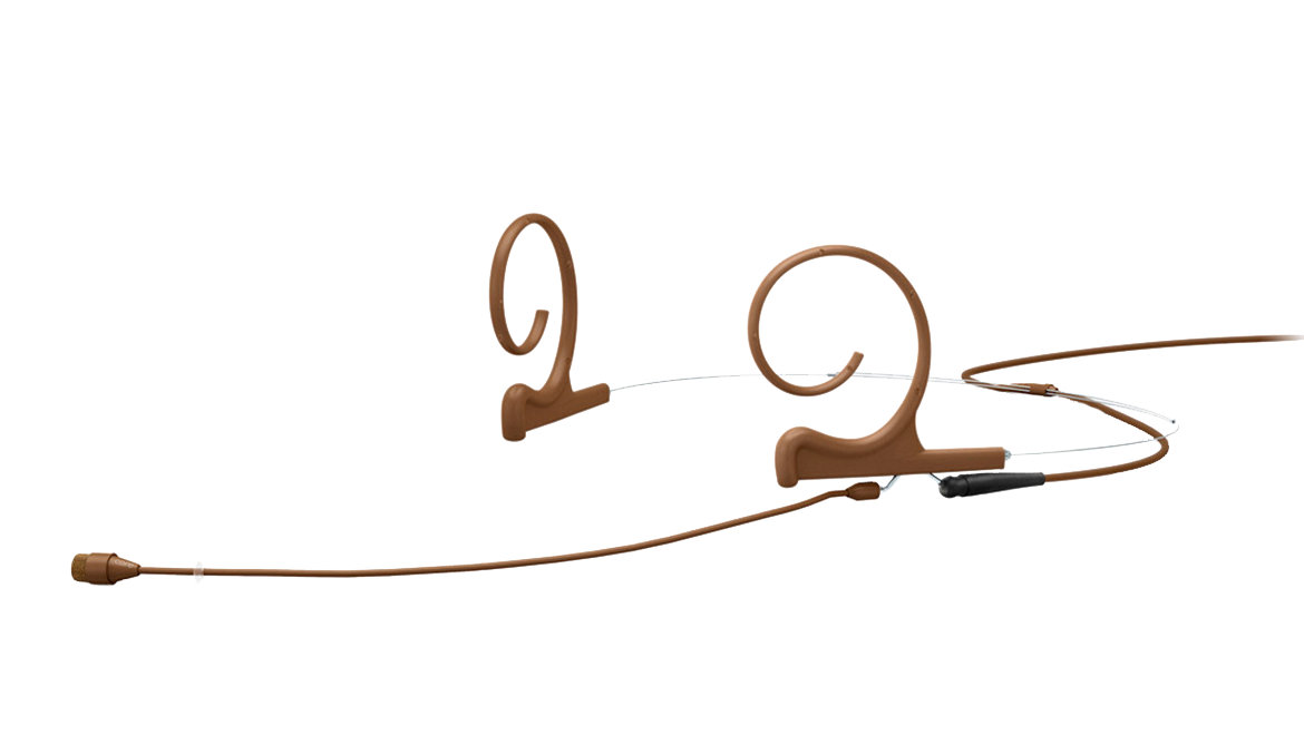 DPA 4266-C CORE+ Omni Headset