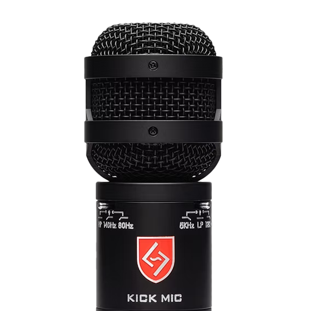 Lauten Audio Kick Mic