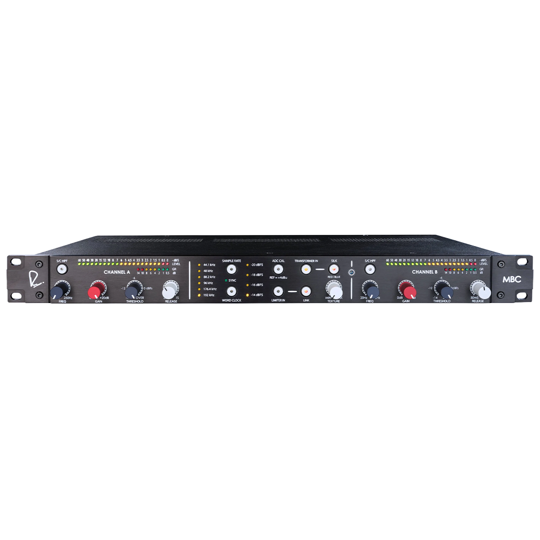 Rupert Neve Master Bus Converter