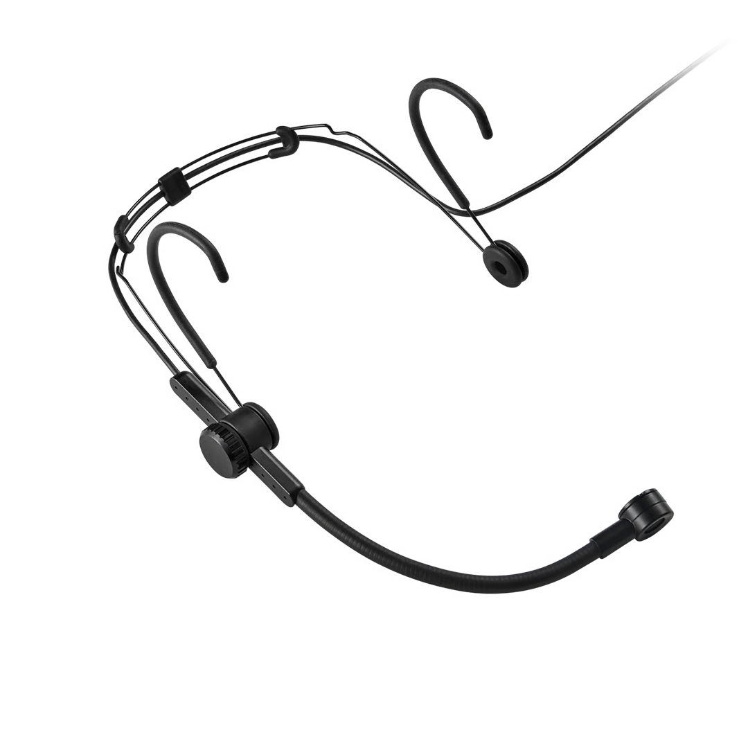 Shure SM39-TQG Headset