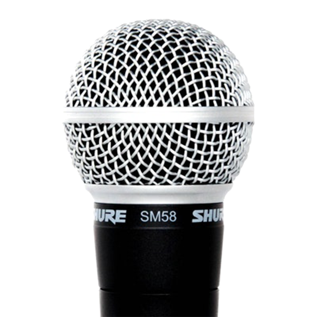 Shure SM58