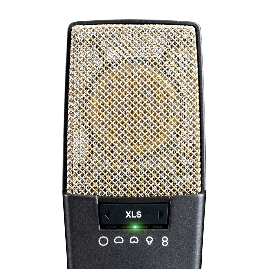 AKG C414 XLS