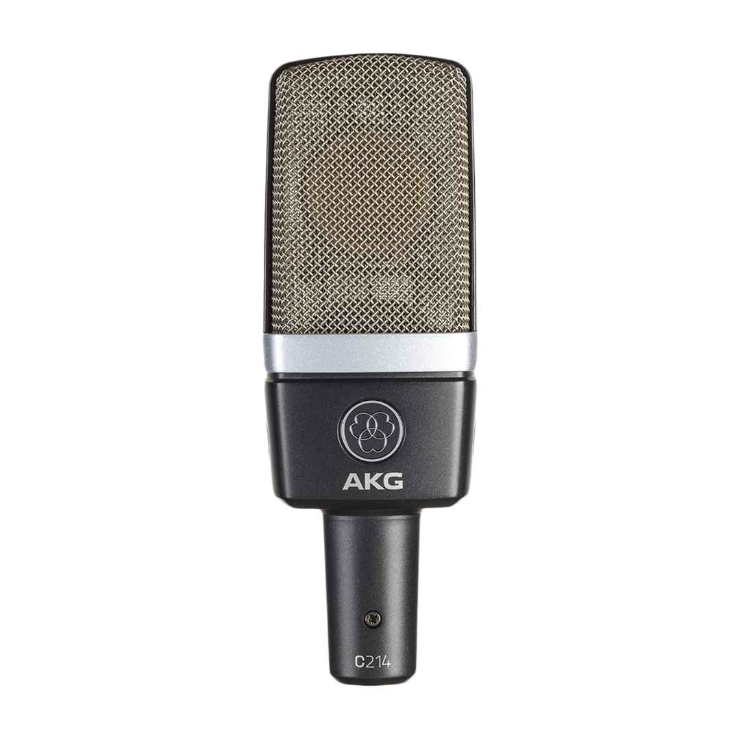 AKG Premium Drum Mic Kit