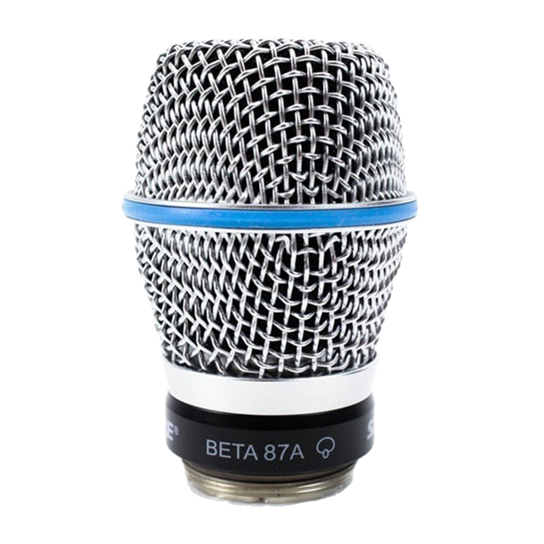 Shure Beta 87A Capsule