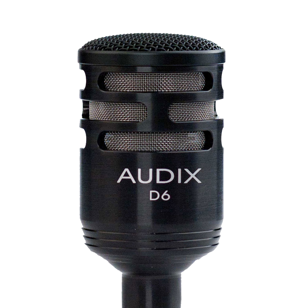 Audix D6