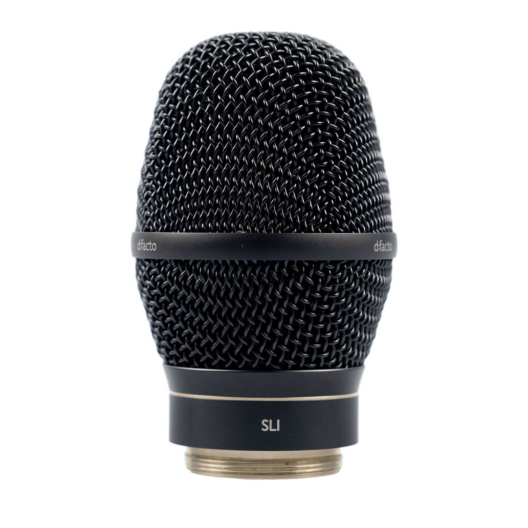 DPA d:facto 4018V SL1 Capsule | MicRentals.com 