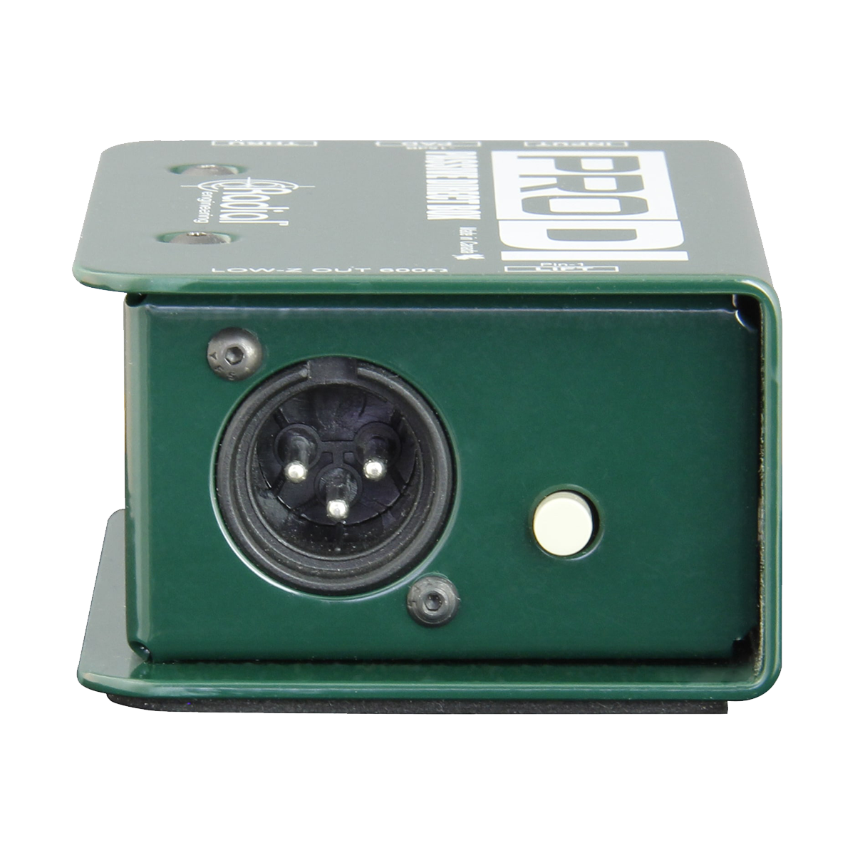 Radial ProDI Passive Direct Box