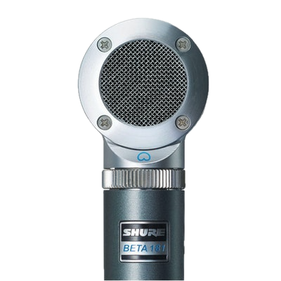 Shure Beta 181/C