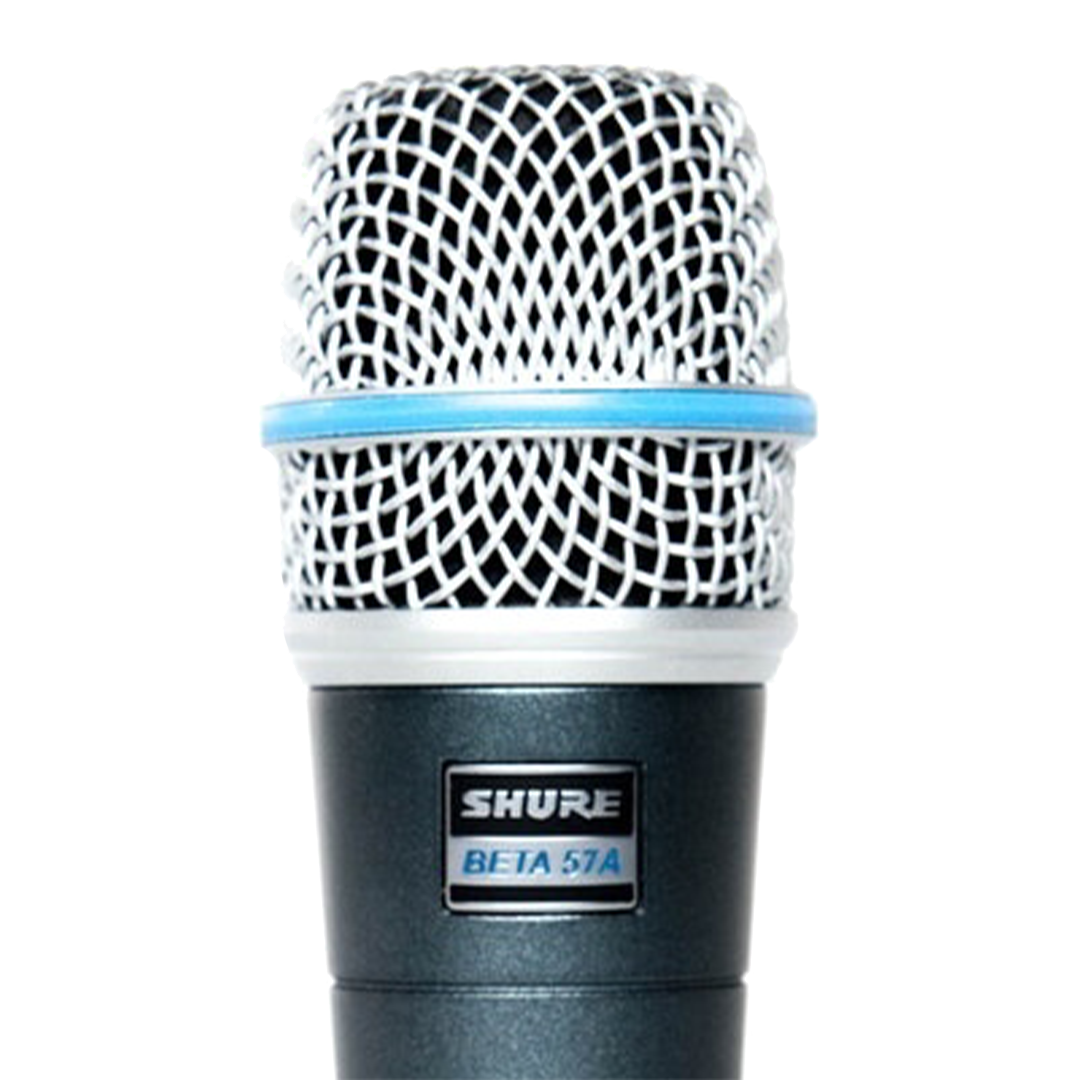 Shure Beta 57A