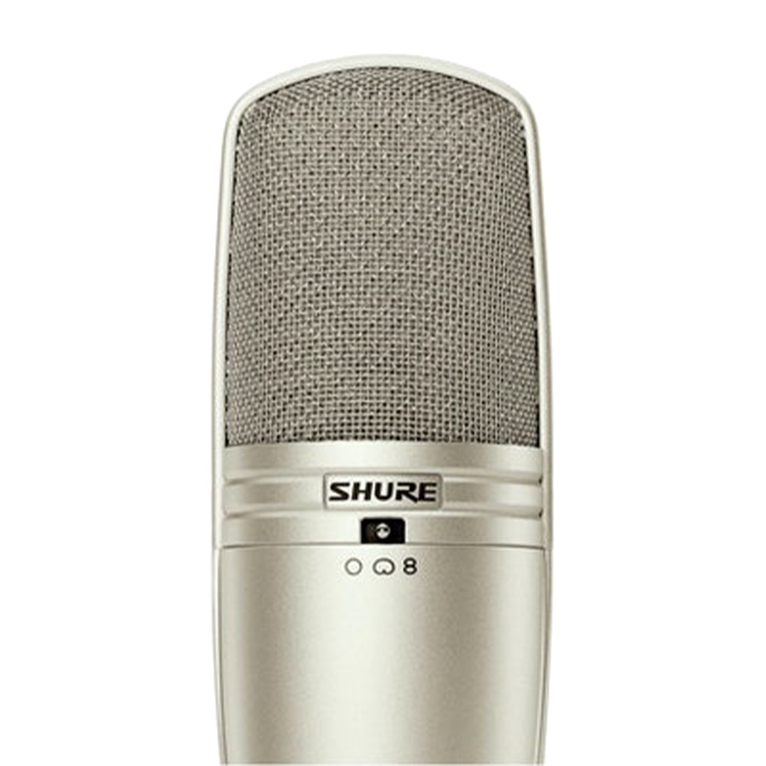 Shure KSM44A