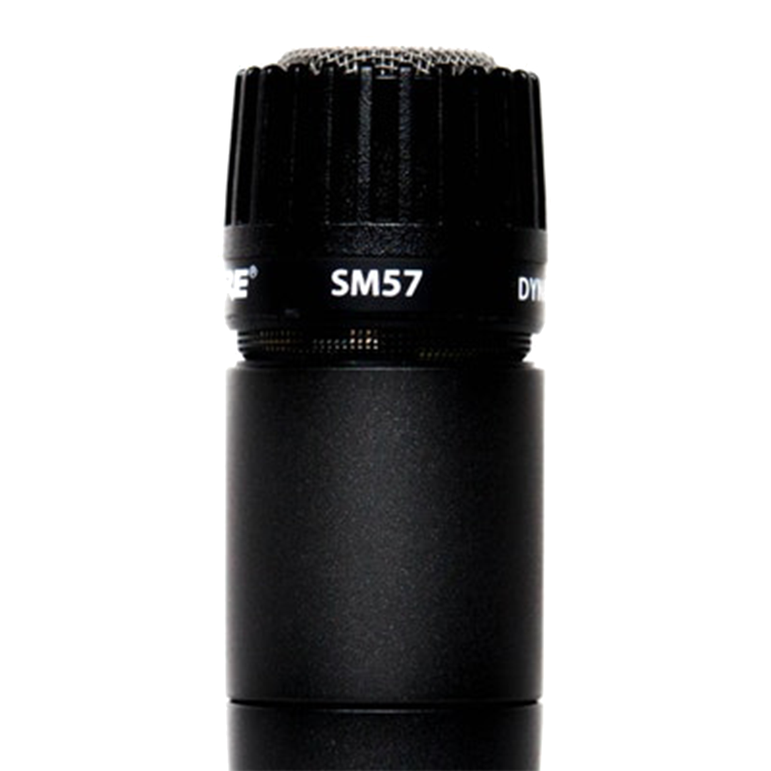 Shure SM57