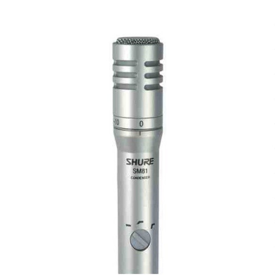 Shure SM81
