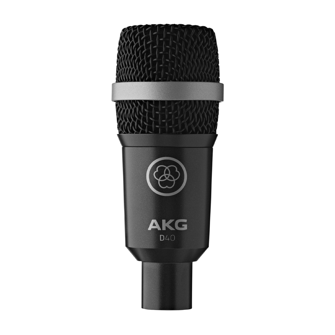 AKG D40