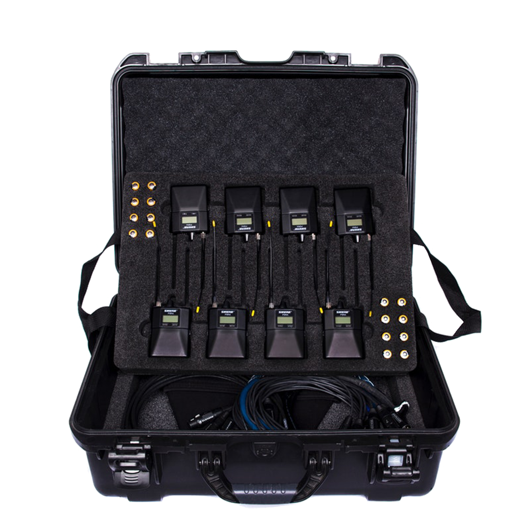 Shure PSM900 Wireless (Custom)