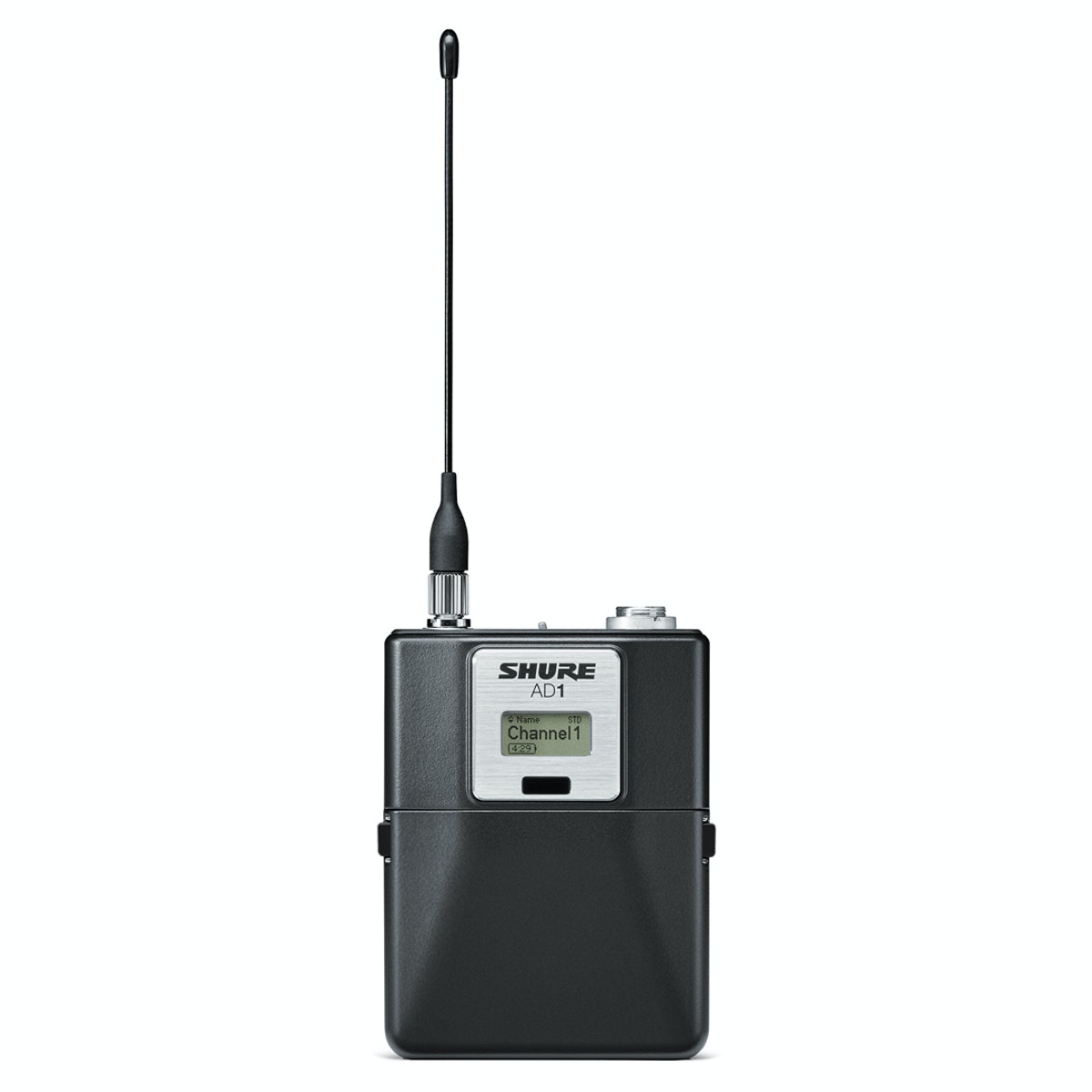 Shure Axient Wireless (Custom) | MicRentals.com