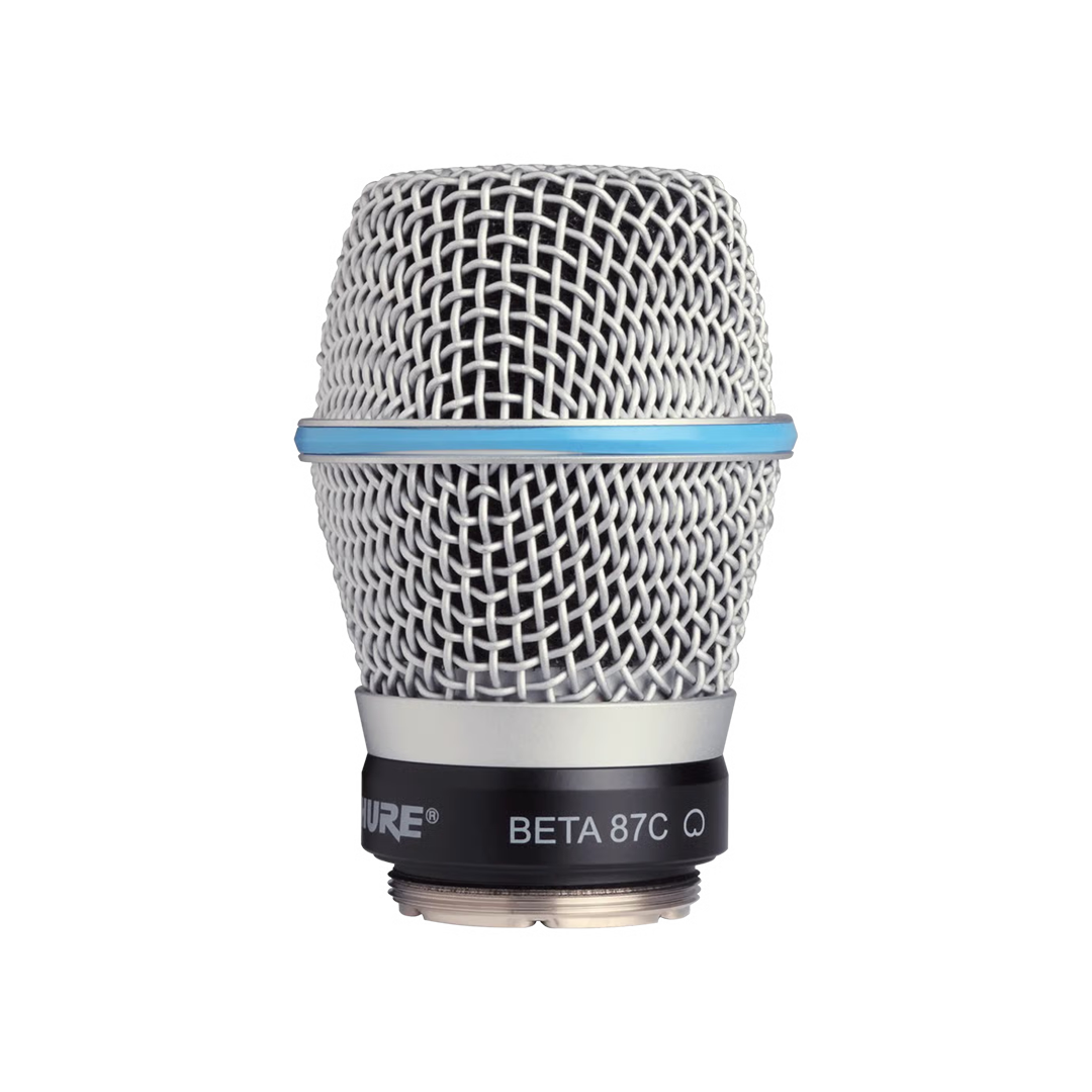 Shure Beta 87C Capsule