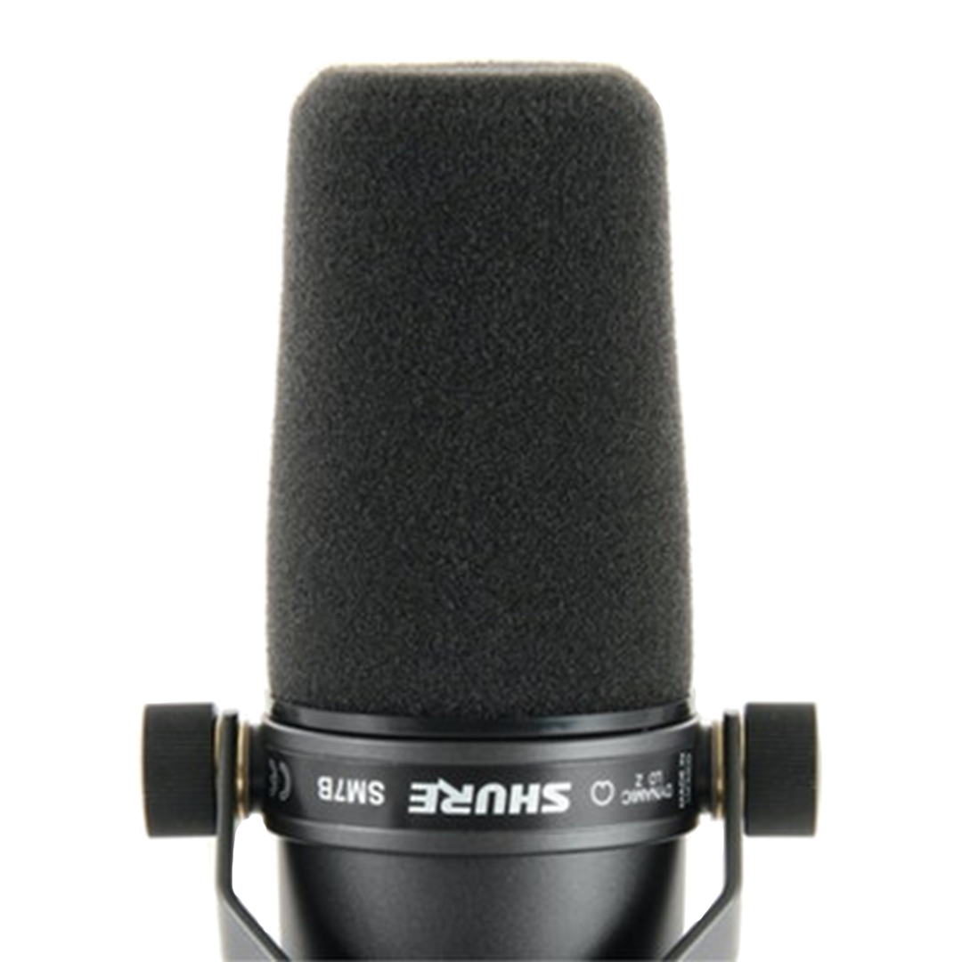 Shure SM7B
